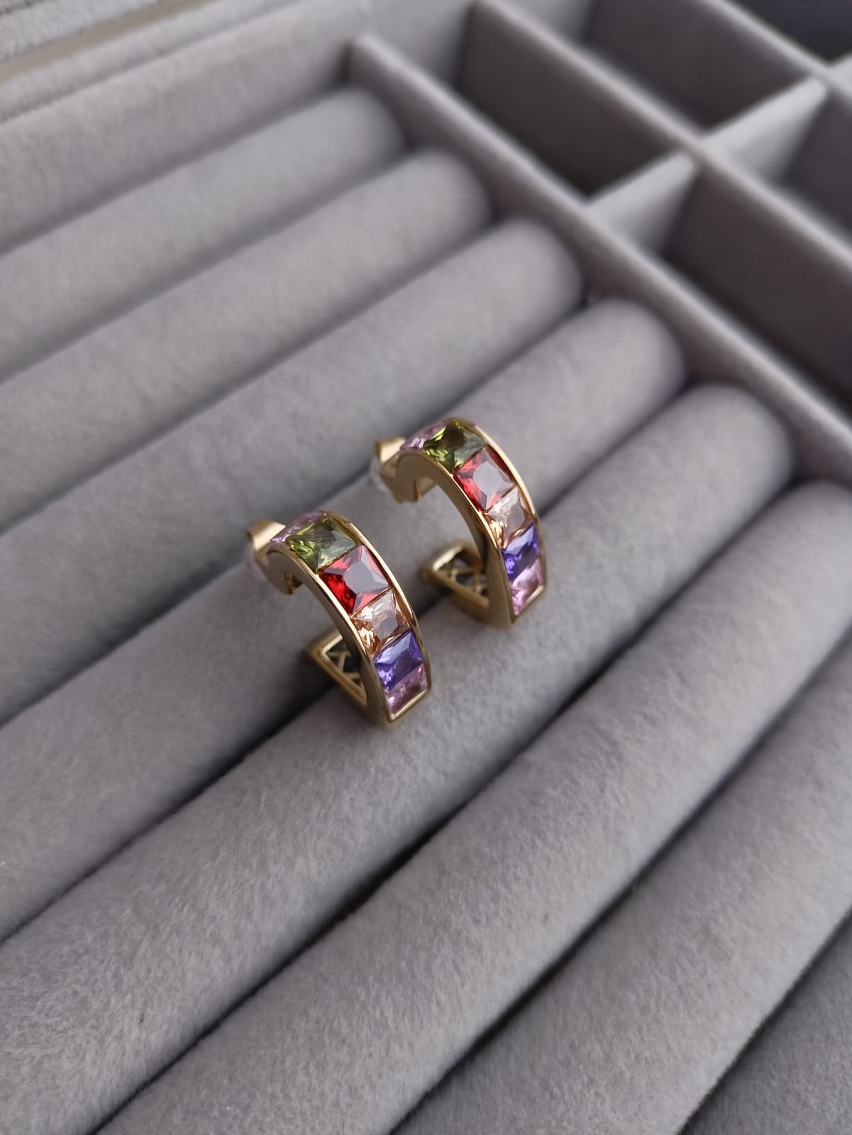 Adeline Earrings