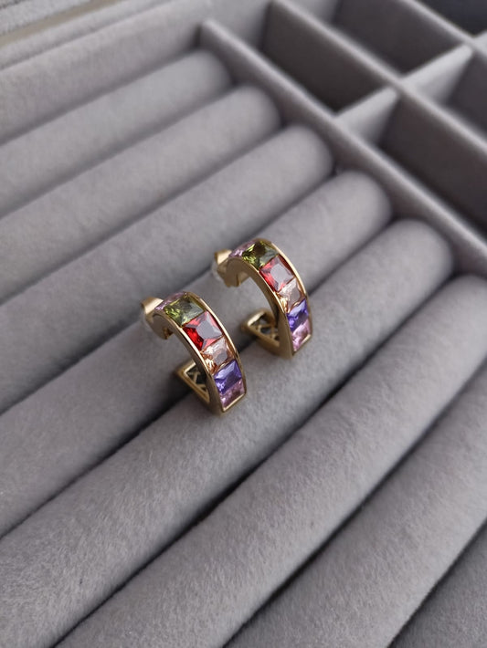 Adeline Earrings