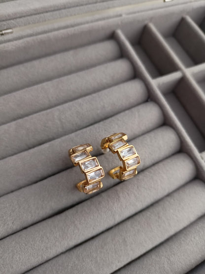 Isa Earrings