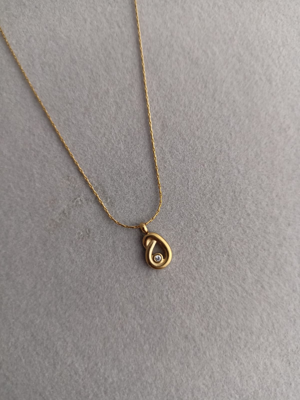 Paloma Necklace