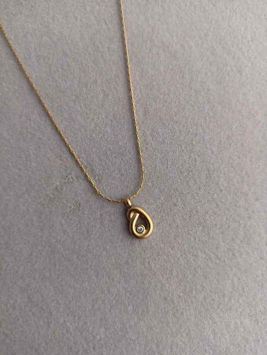 Paloma Necklace