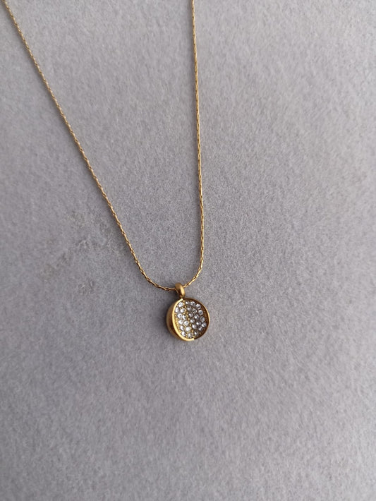 Pomona Necklace