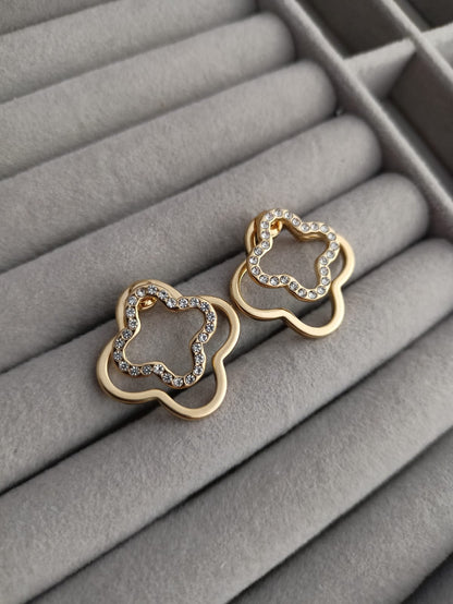Mila Earrings