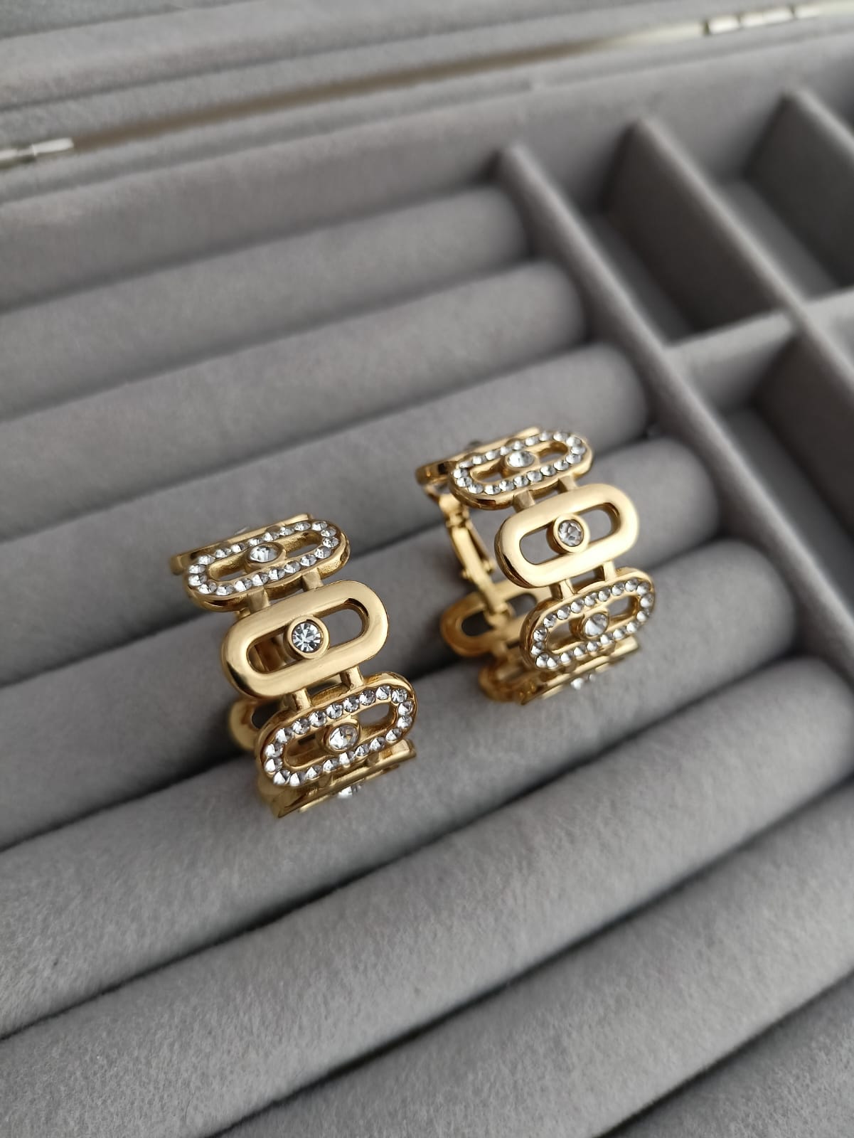 Tessa Earrings