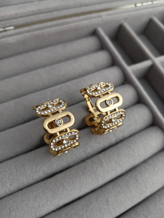Tessa Earrings