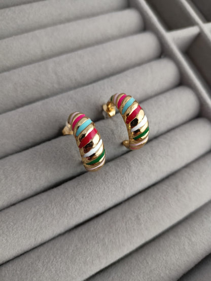 Perla Earrings