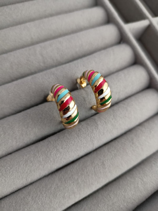 Perla Earrings