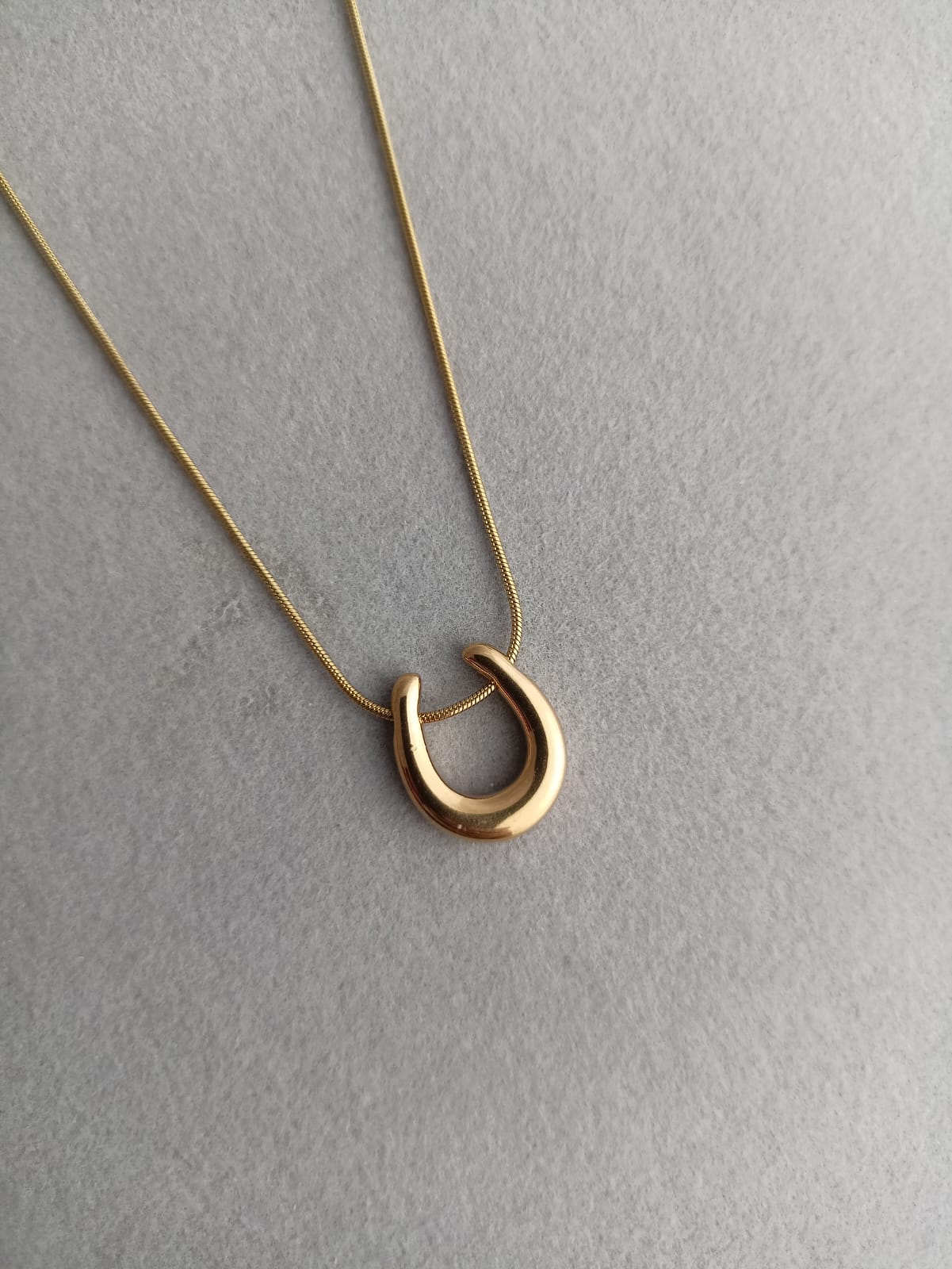 Muse Necklace