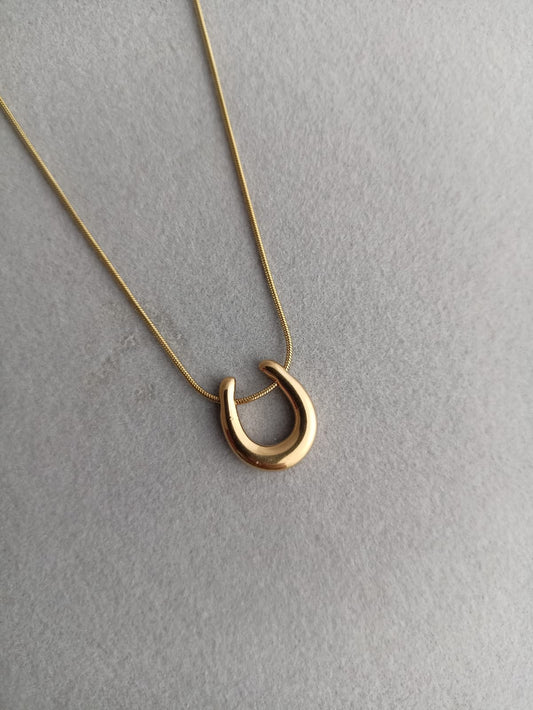 Muse Necklace