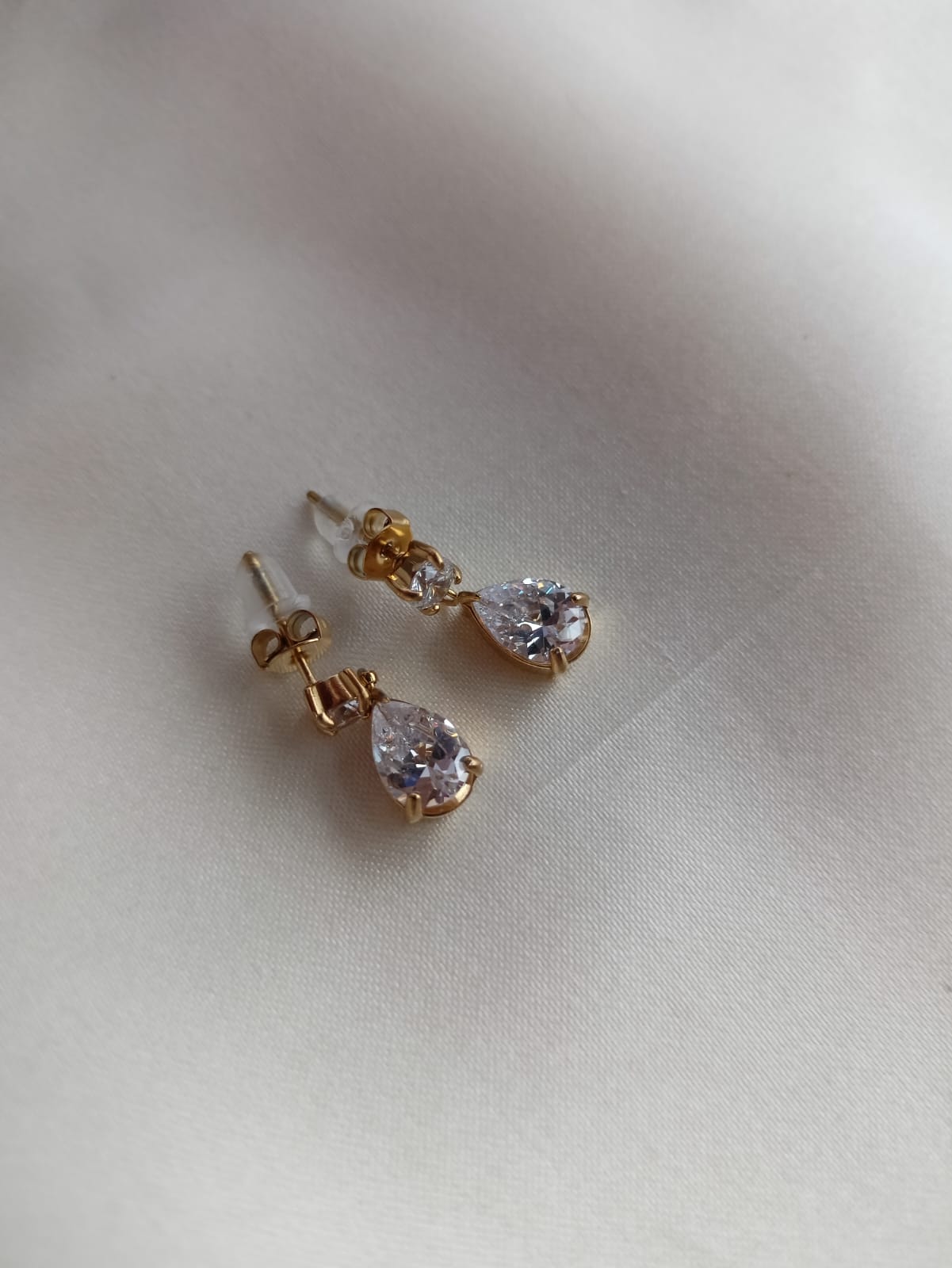 Lumia Drop Earrings