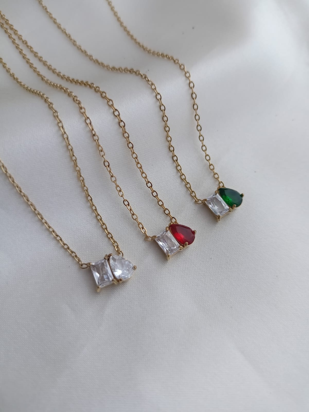 Estella Necklace