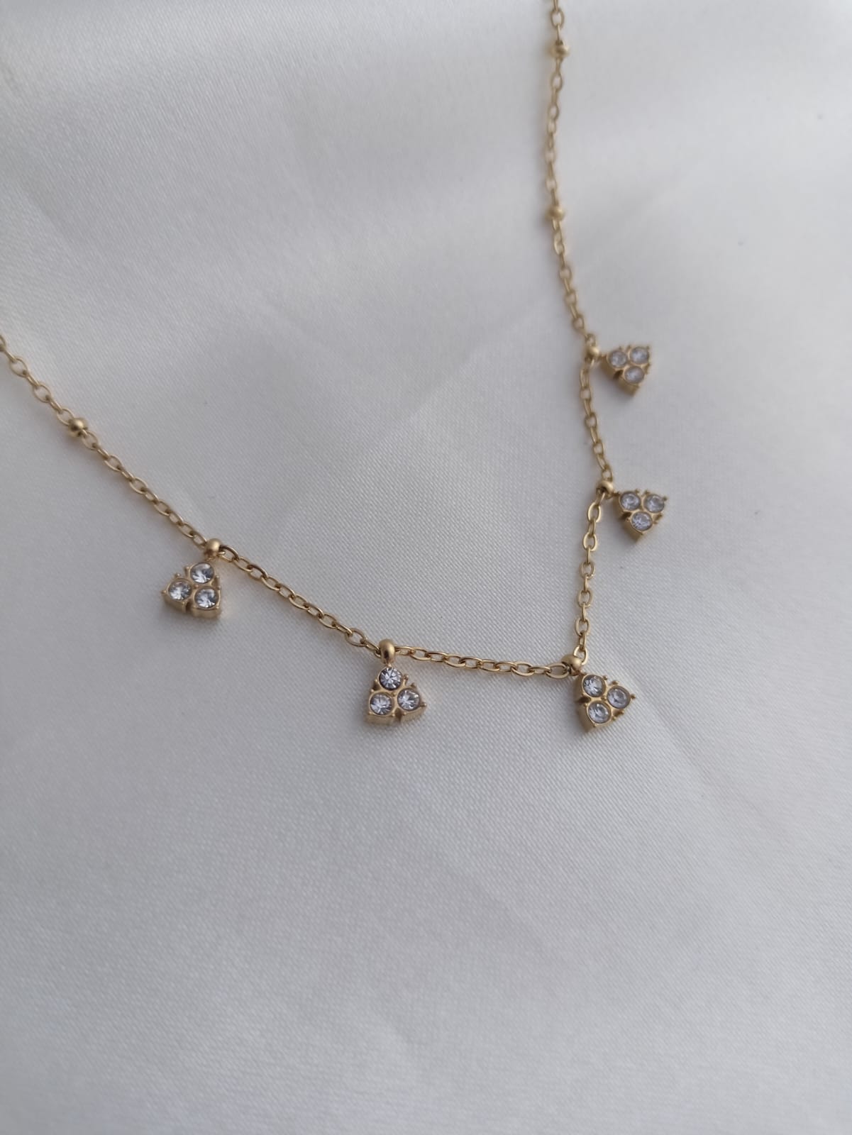 Perla Necklace
