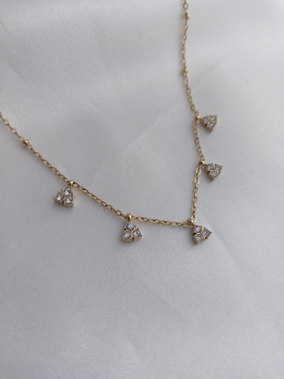 Perla Necklace
