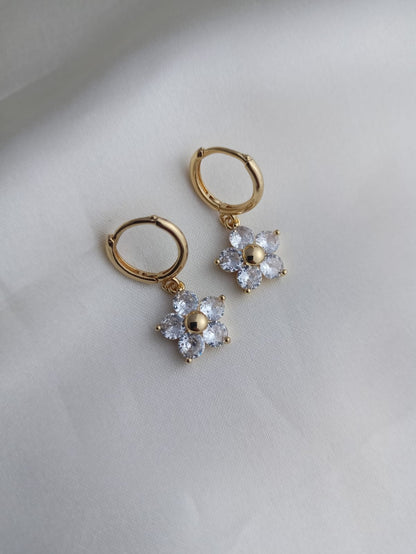 Sol Earrings