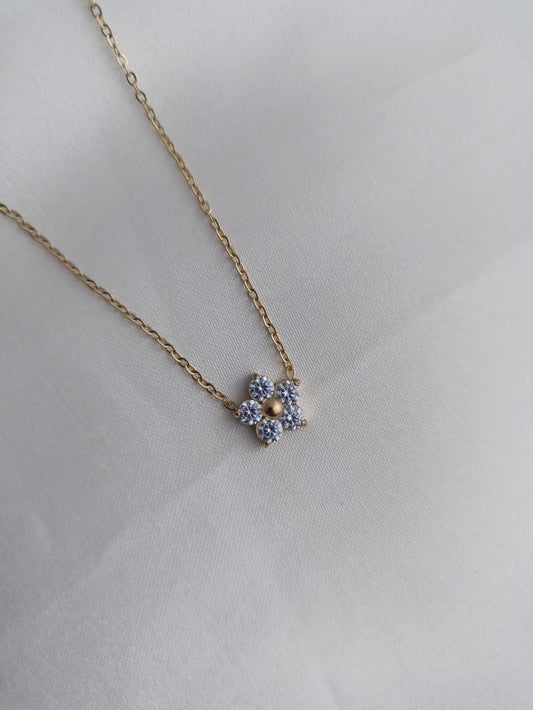 Sol  Necklace