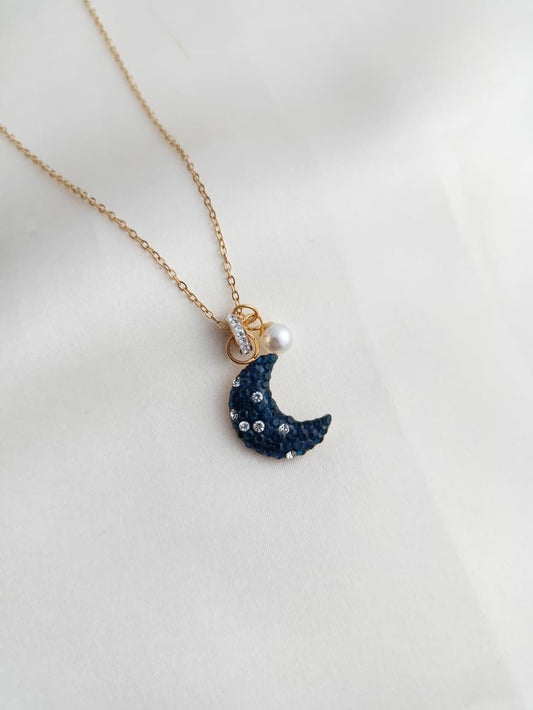 Midnight Lullaby Necklace