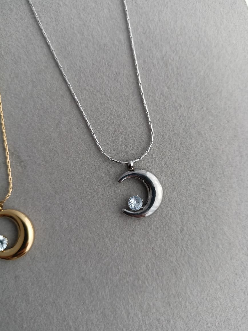 Moonlight Necklace