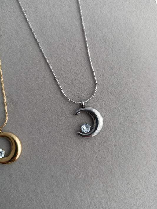 Moonlight Necklace