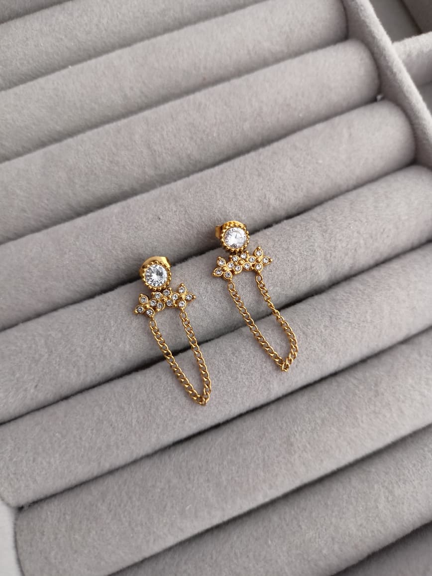 Twinkle Earrings