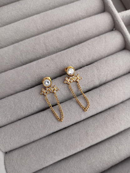 Twinkle Earrings