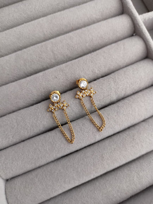 Twinkle Earrings