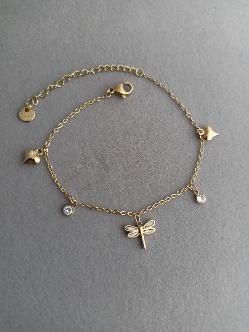 Fairy Bracelet