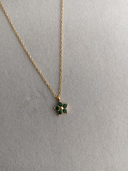 Moselle Necklace