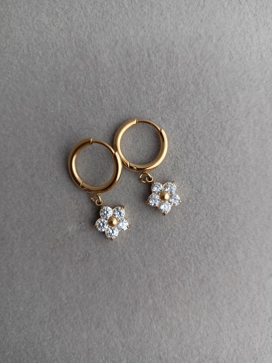 Sol Earrings