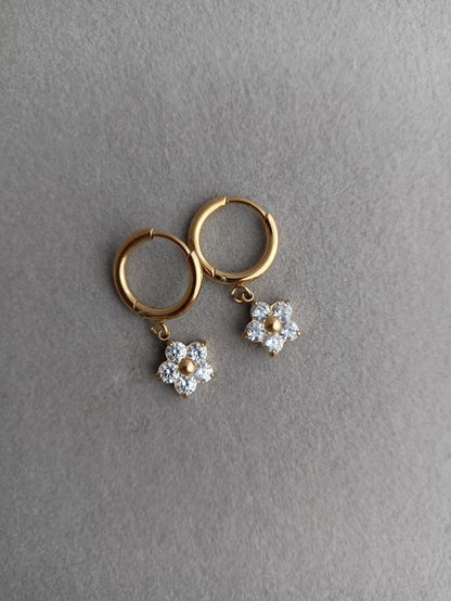 Sol Earrings