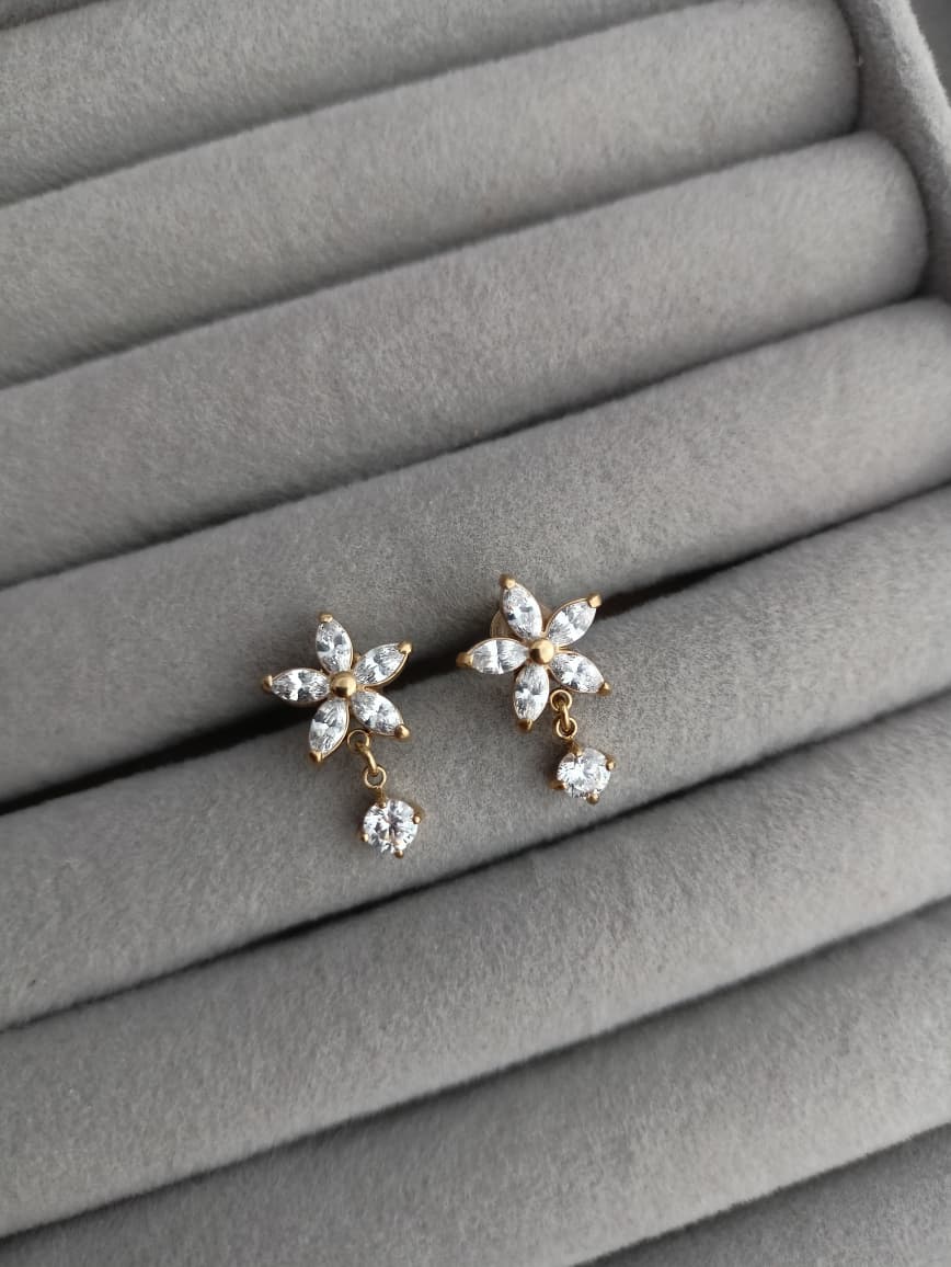 Chole Earrings