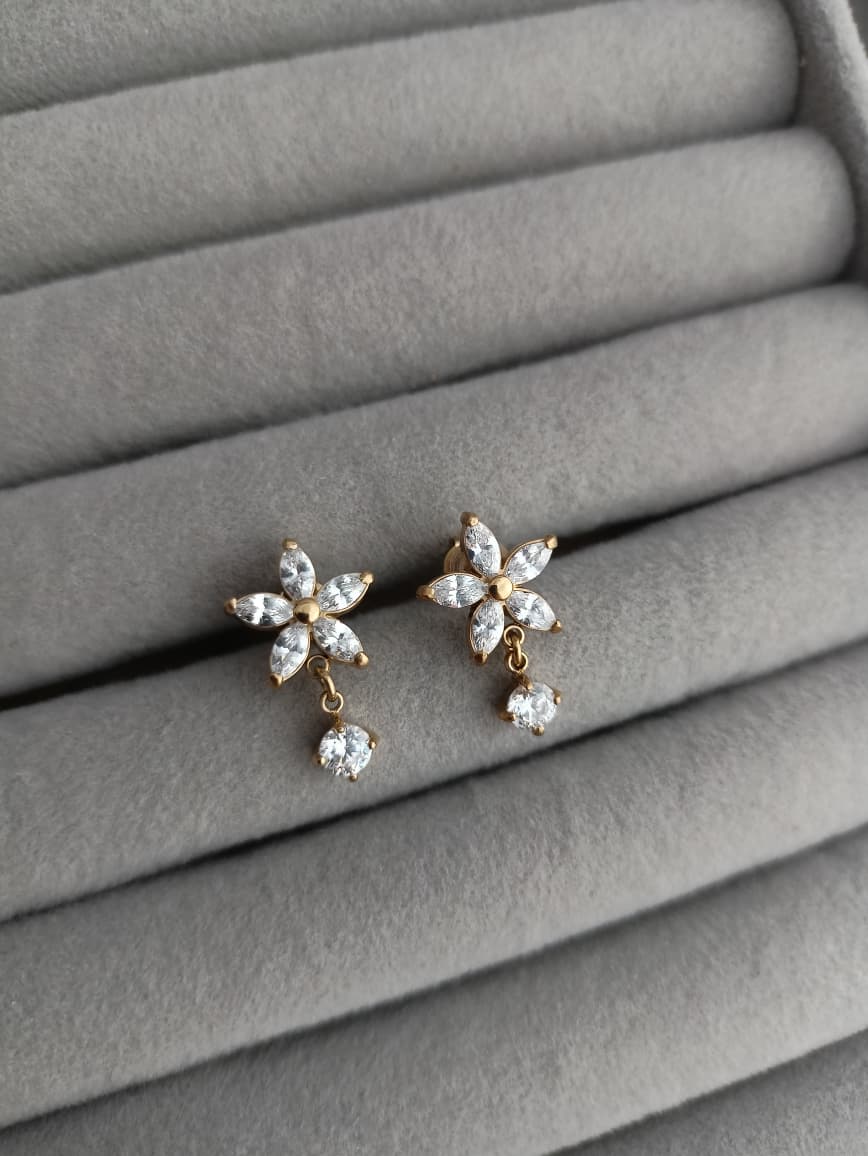 Chole Earrings