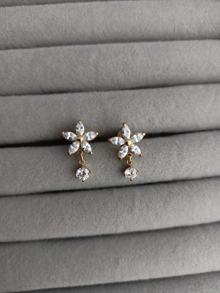 Chole Earrings