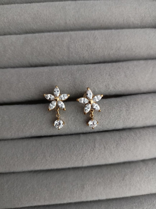 Chole Earrings