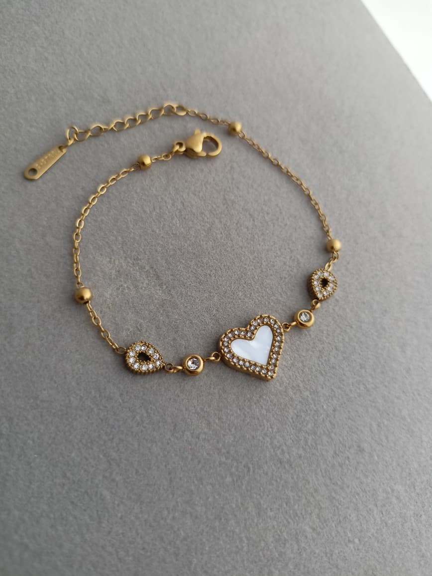 Angel Bracelet