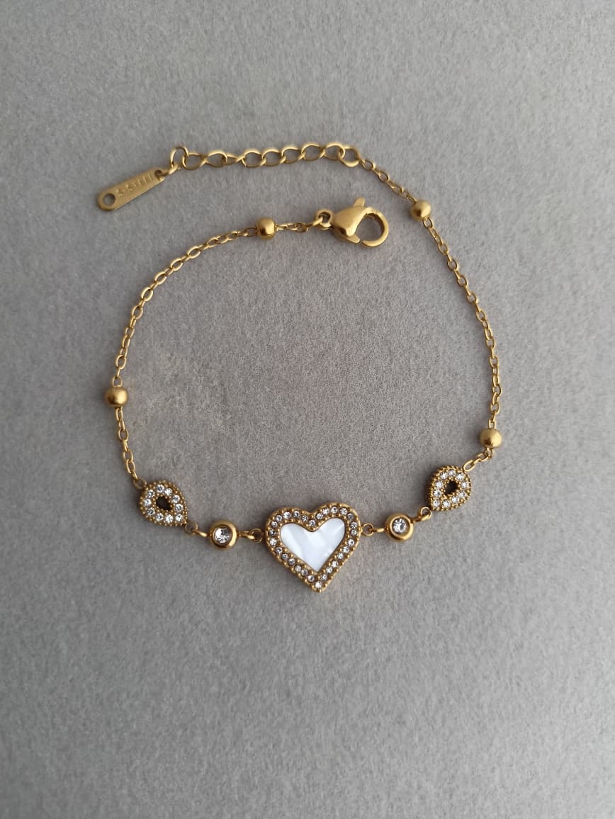 Angel Bracelet