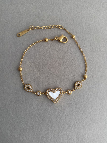 Angel Bracelet