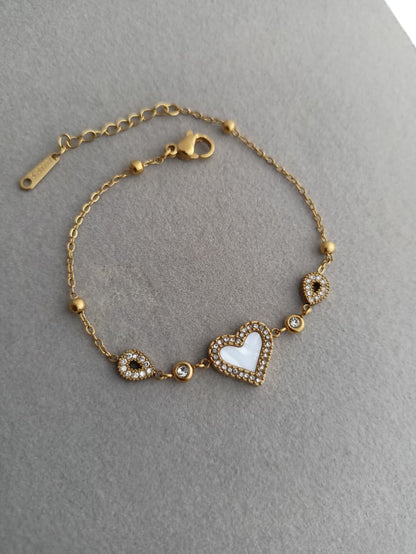 Angel Bracelet