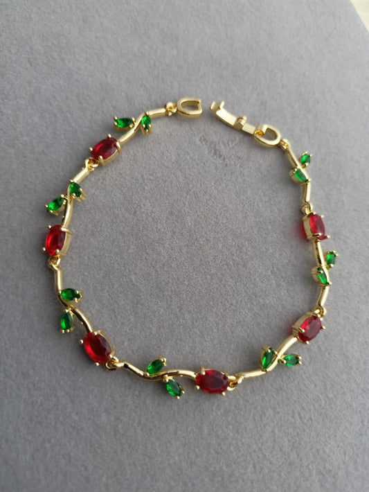 Tulip Bracelet