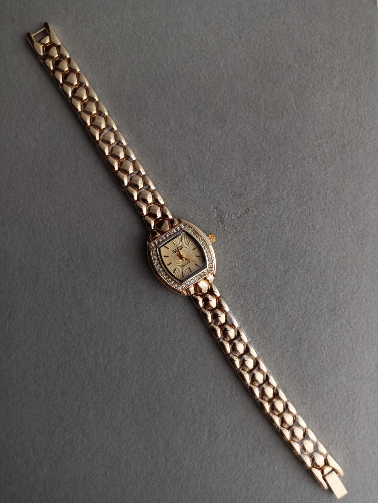 Vintage Stone Watch