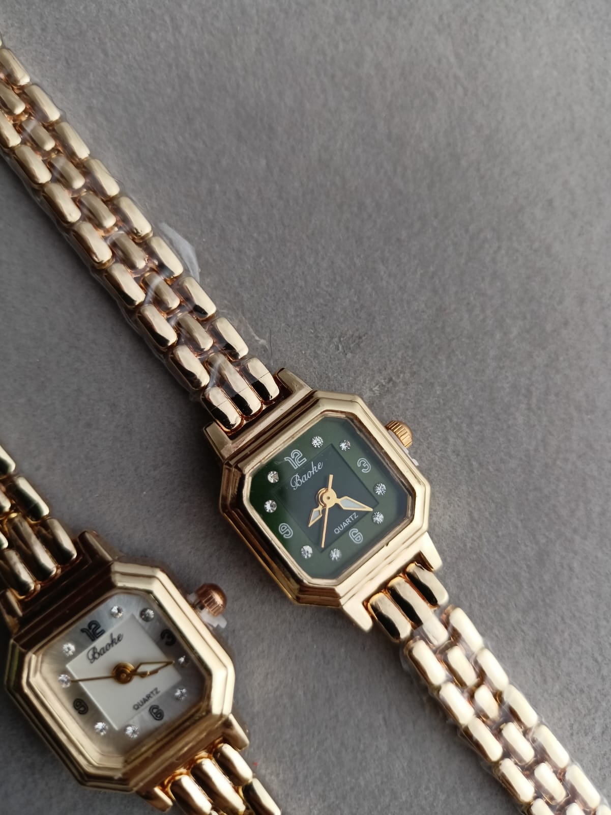 Vintage Watches
