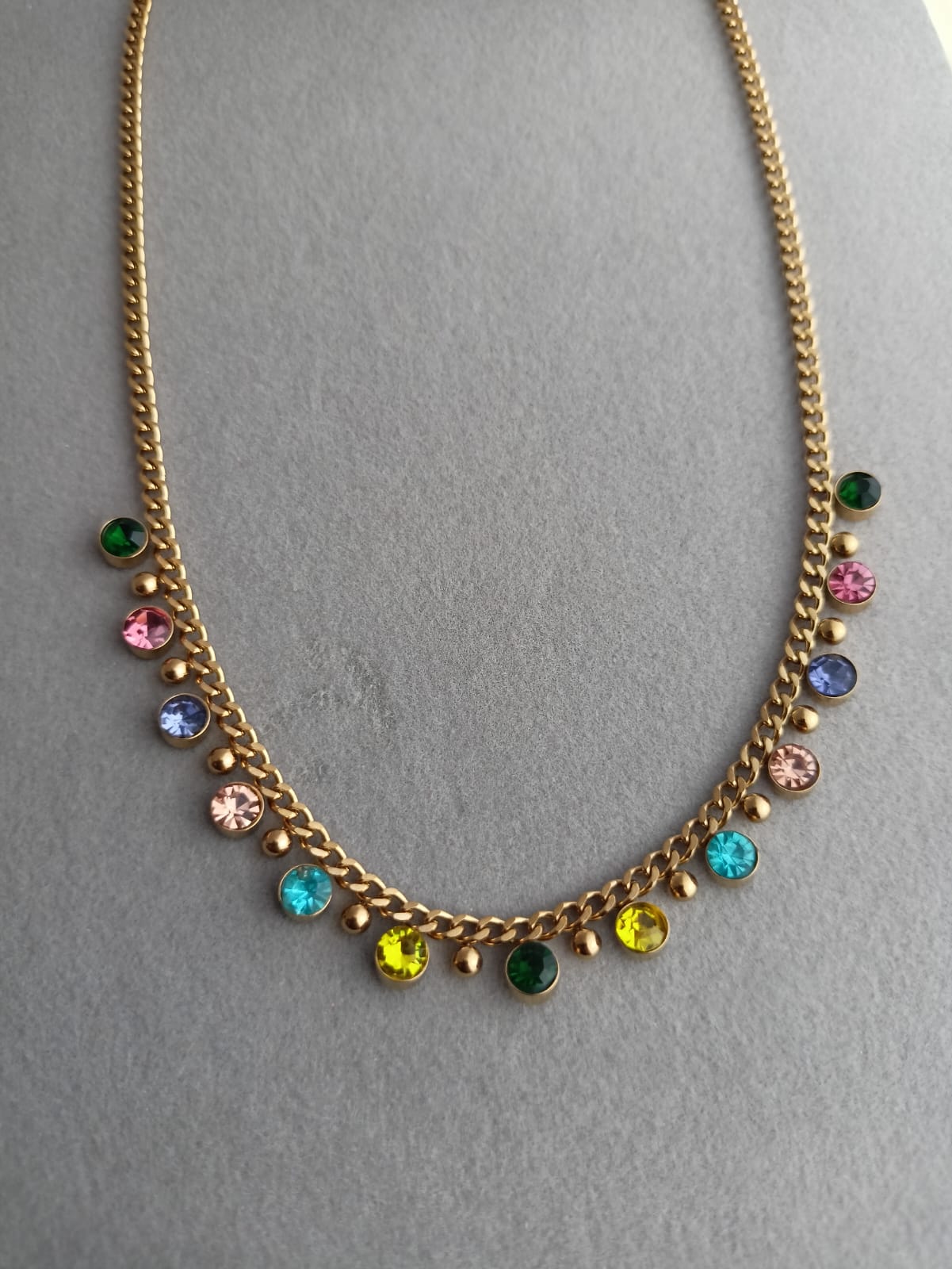 Viviana Necklace