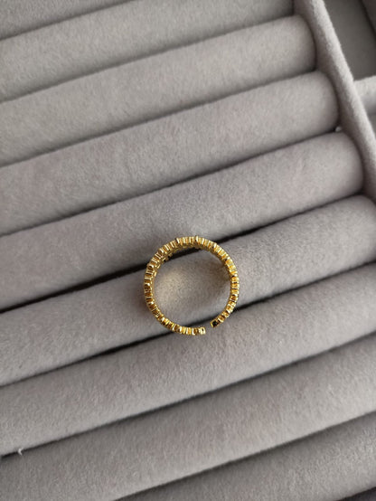 Fence Ring