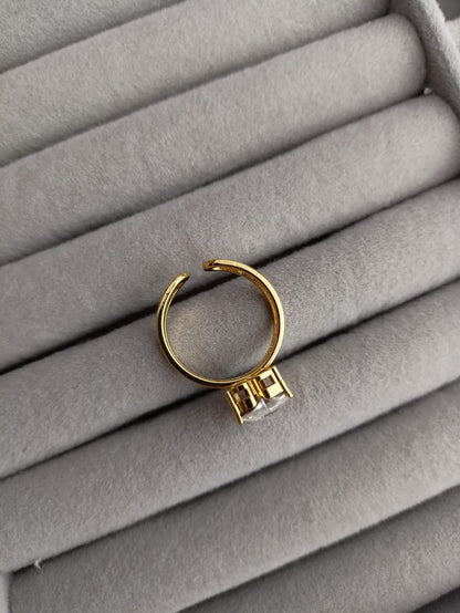 Big Love Ring