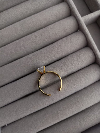 Stone Ring