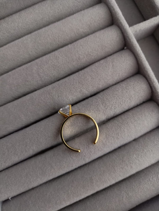 Stone Ring