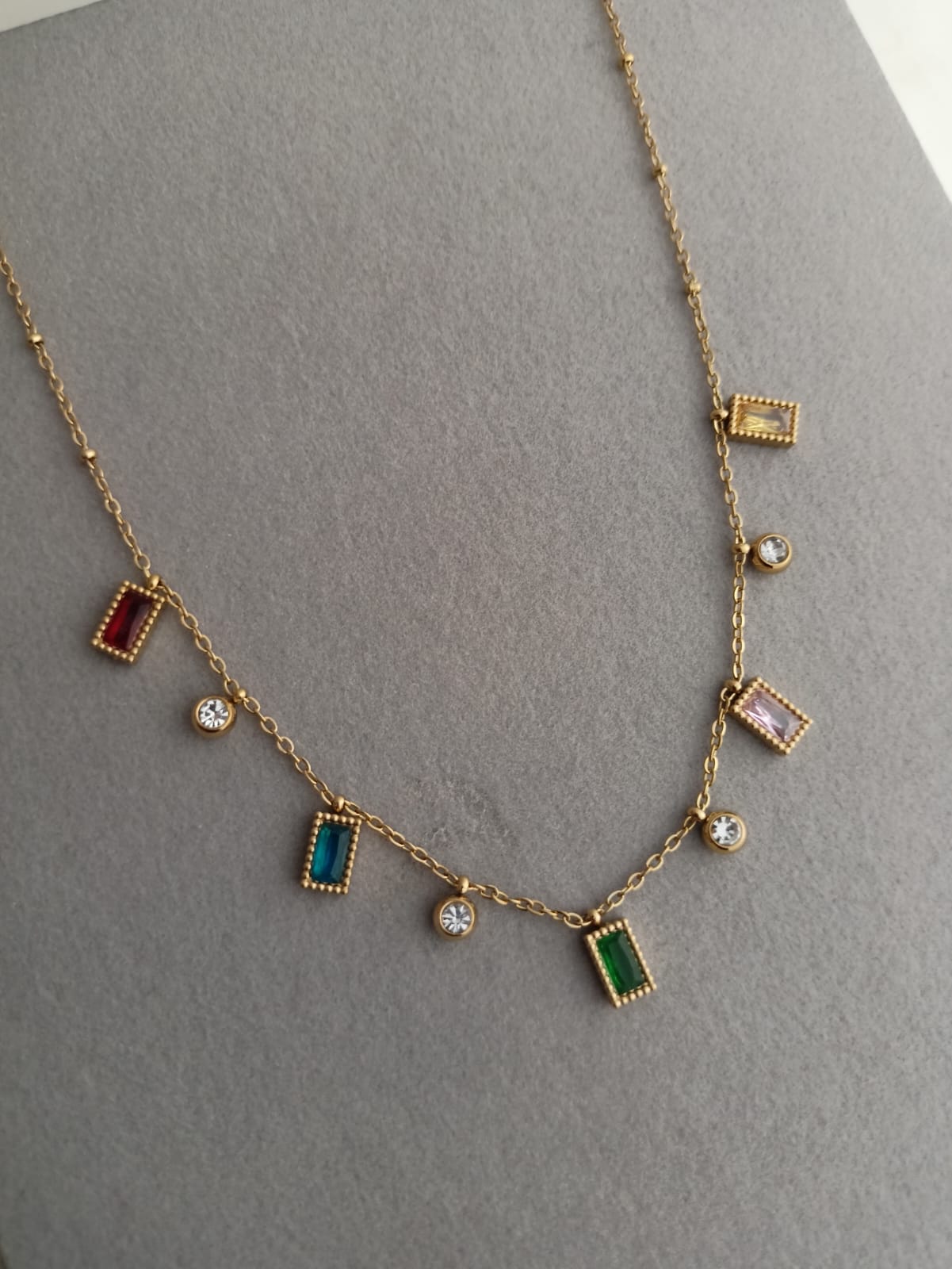 Juliette Necklace