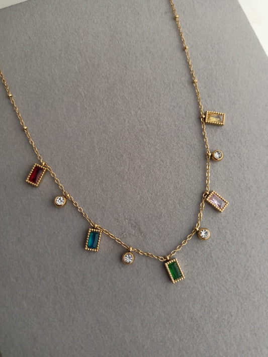 Juliette Necklace