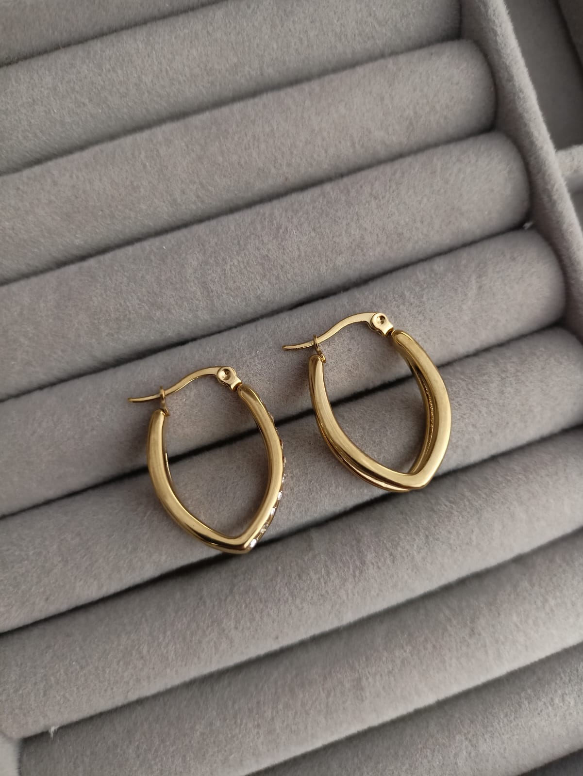 Elena Earrings