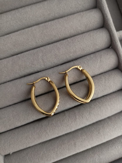 Elena Earrings