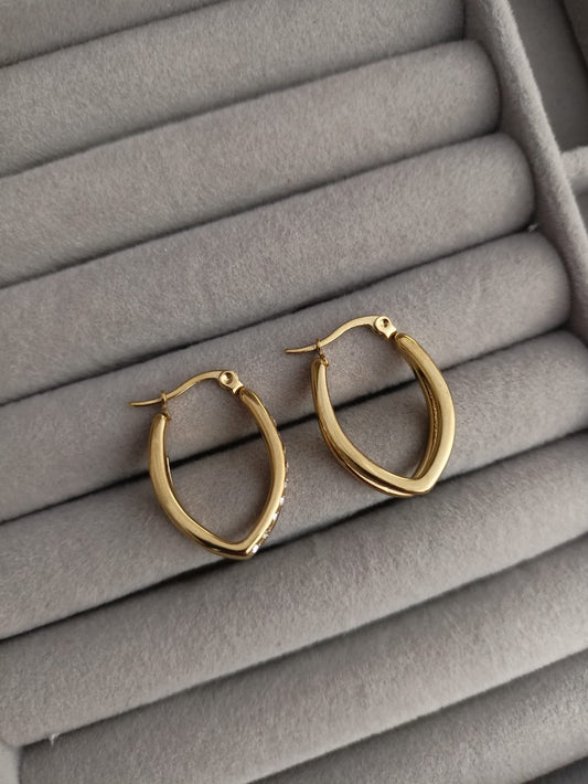 Elena Earrings